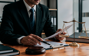Strategic Legal Practice